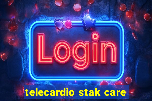 telecardio stak care